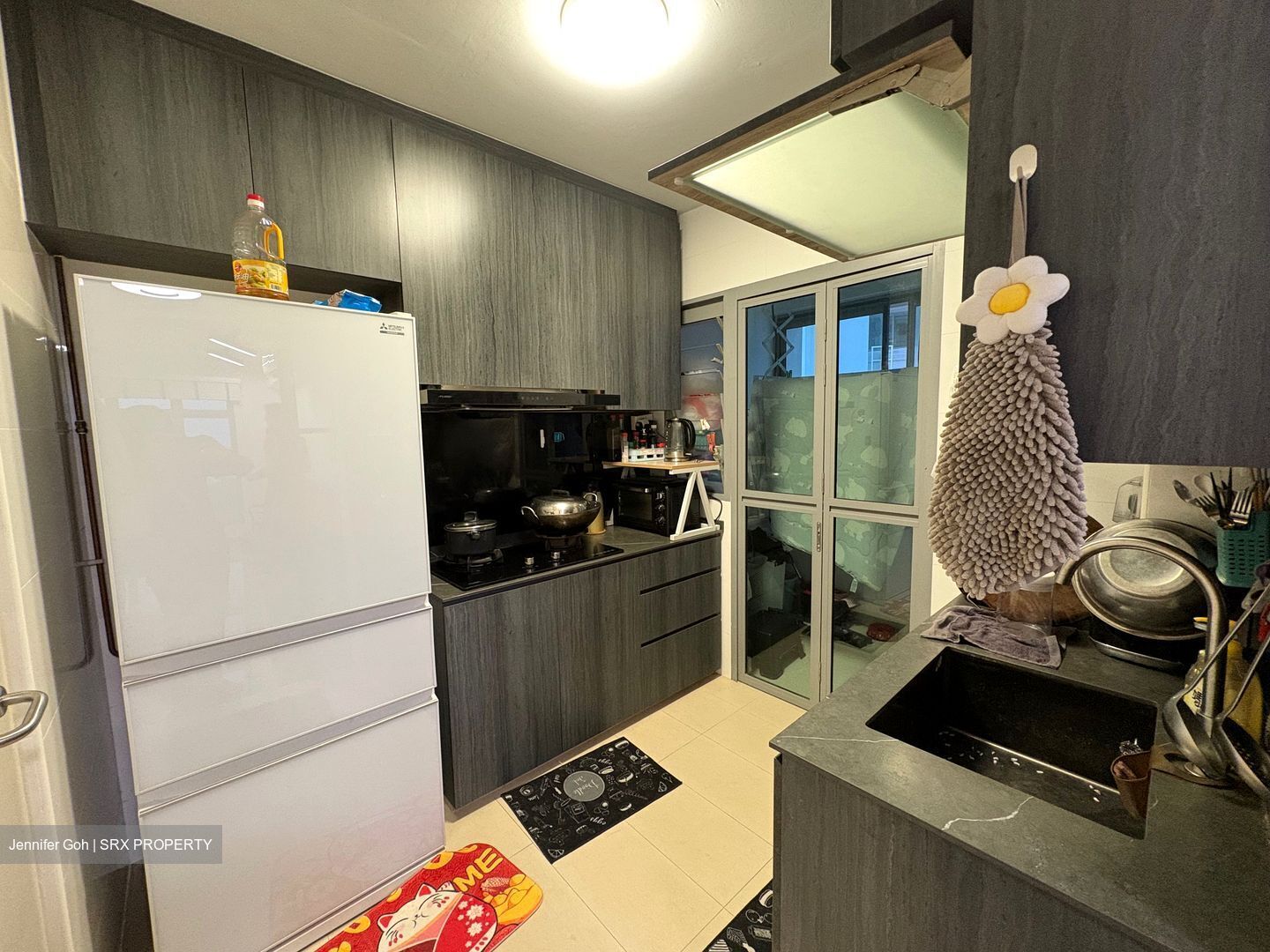 Blk 34 Skyresidence @ Dawson (Queenstown), HDB 4 Rooms #468264071